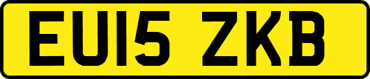 EU15ZKB