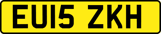 EU15ZKH