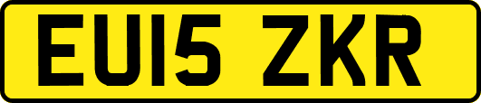 EU15ZKR
