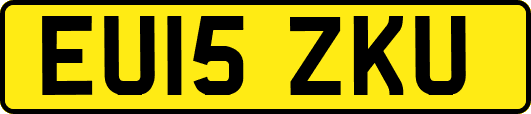 EU15ZKU