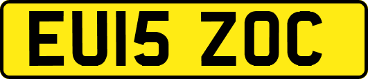 EU15ZOC