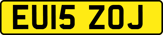 EU15ZOJ