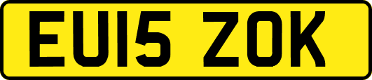 EU15ZOK