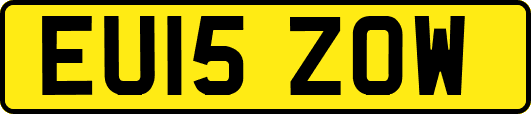EU15ZOW