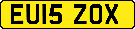 EU15ZOX