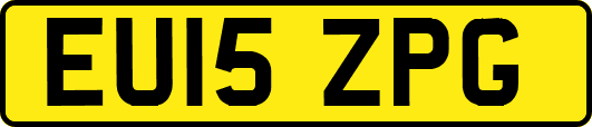 EU15ZPG