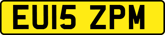 EU15ZPM
