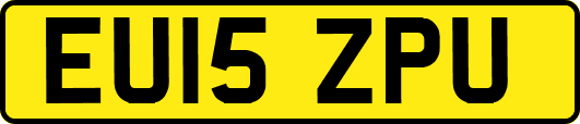 EU15ZPU