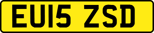 EU15ZSD