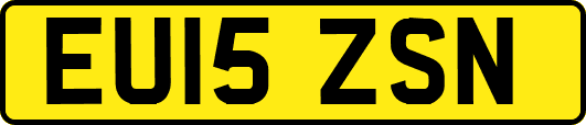 EU15ZSN