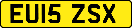 EU15ZSX