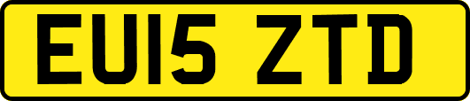 EU15ZTD