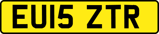EU15ZTR