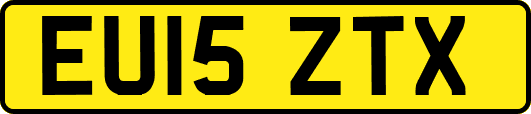 EU15ZTX