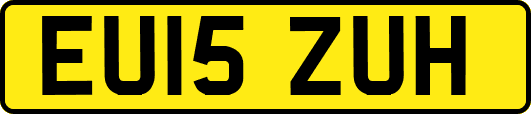 EU15ZUH