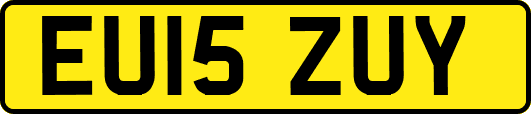 EU15ZUY