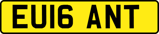 EU16ANT
