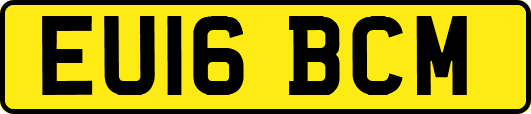 EU16BCM