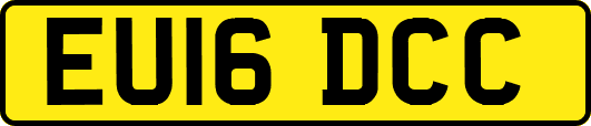 EU16DCC