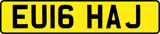 EU16HAJ
