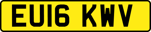 EU16KWV