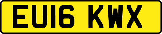 EU16KWX