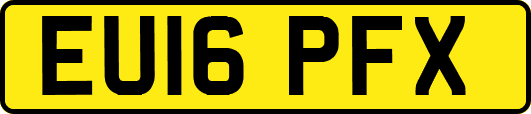 EU16PFX
