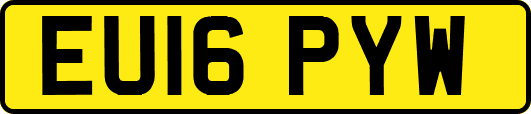 EU16PYW
