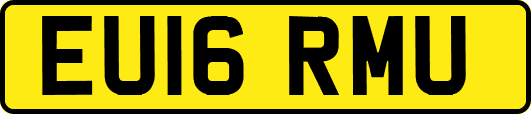 EU16RMU