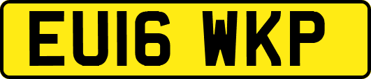 EU16WKP