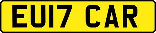 EU17CAR