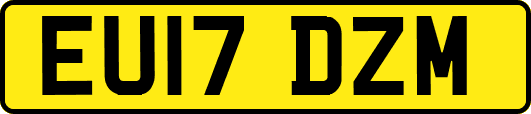 EU17DZM