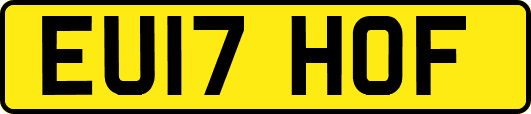 EU17HOF