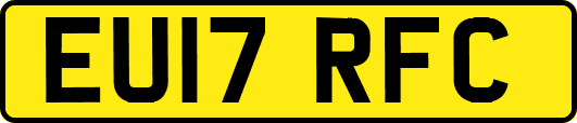 EU17RFC
