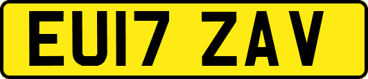 EU17ZAV