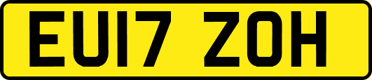 EU17ZOH