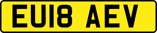 EU18AEV