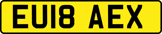 EU18AEX