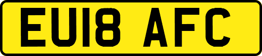 EU18AFC