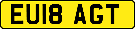 EU18AGT