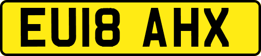 EU18AHX