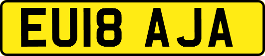 EU18AJA