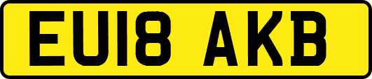EU18AKB