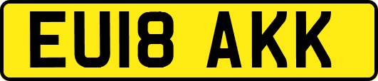 EU18AKK