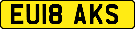 EU18AKS
