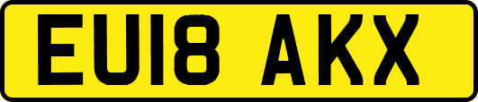 EU18AKX