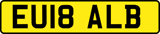 EU18ALB
