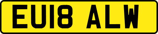 EU18ALW