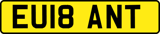EU18ANT