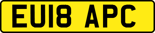 EU18APC